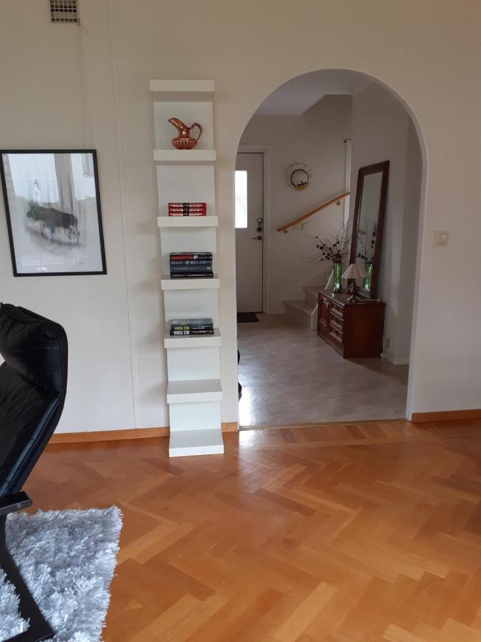 Villa Mitt I Ullared - 400M Till Gekas Exterior photo